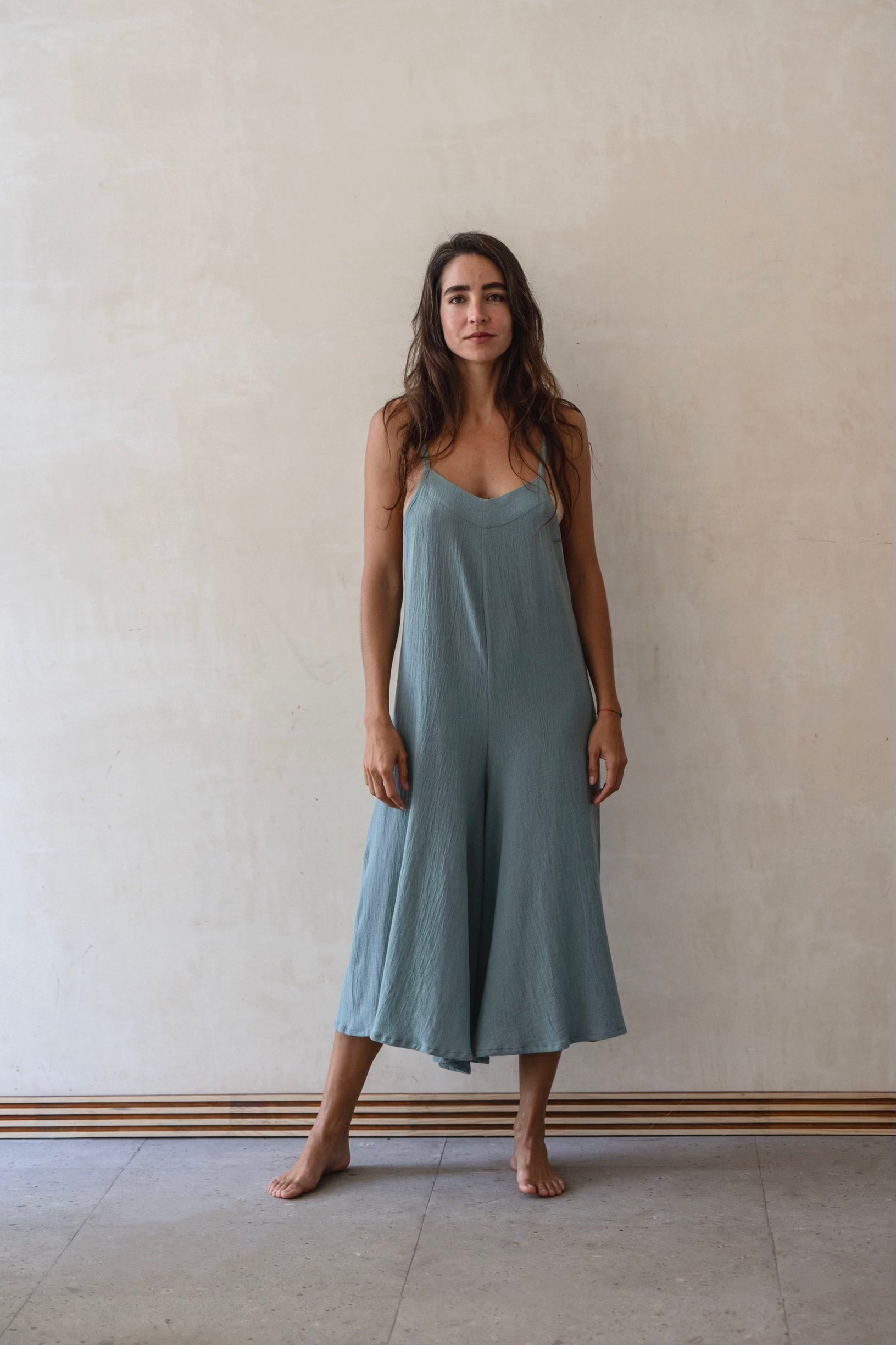 Jumpsuit Verona MILAGRO DESIGN BRAND